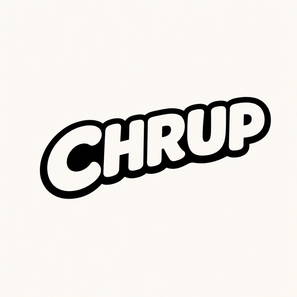 CHRUP Snacks
